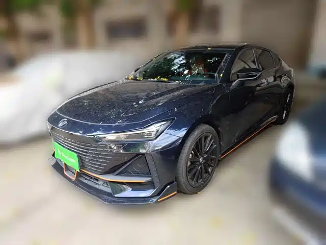 2024 Changan UNI-V