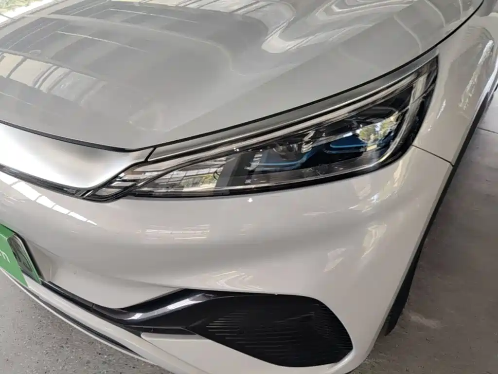 BYD Yuan Plus — миниатюра 24