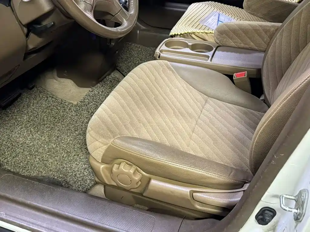 Honda CR-V — миниатюра 7