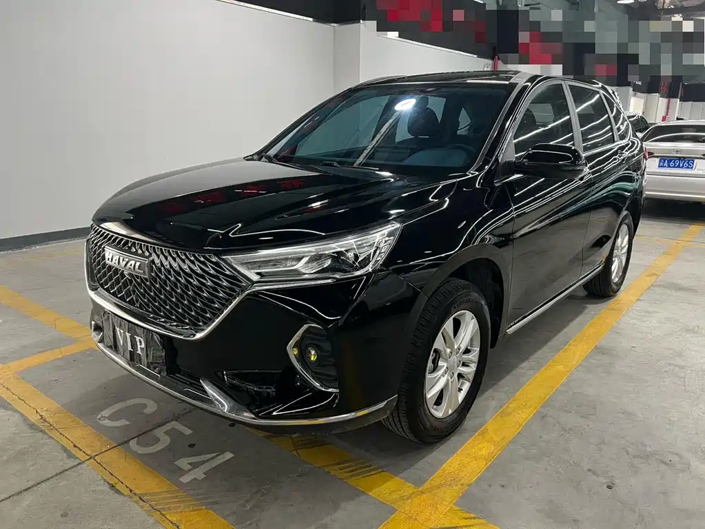 Купить Haval M6