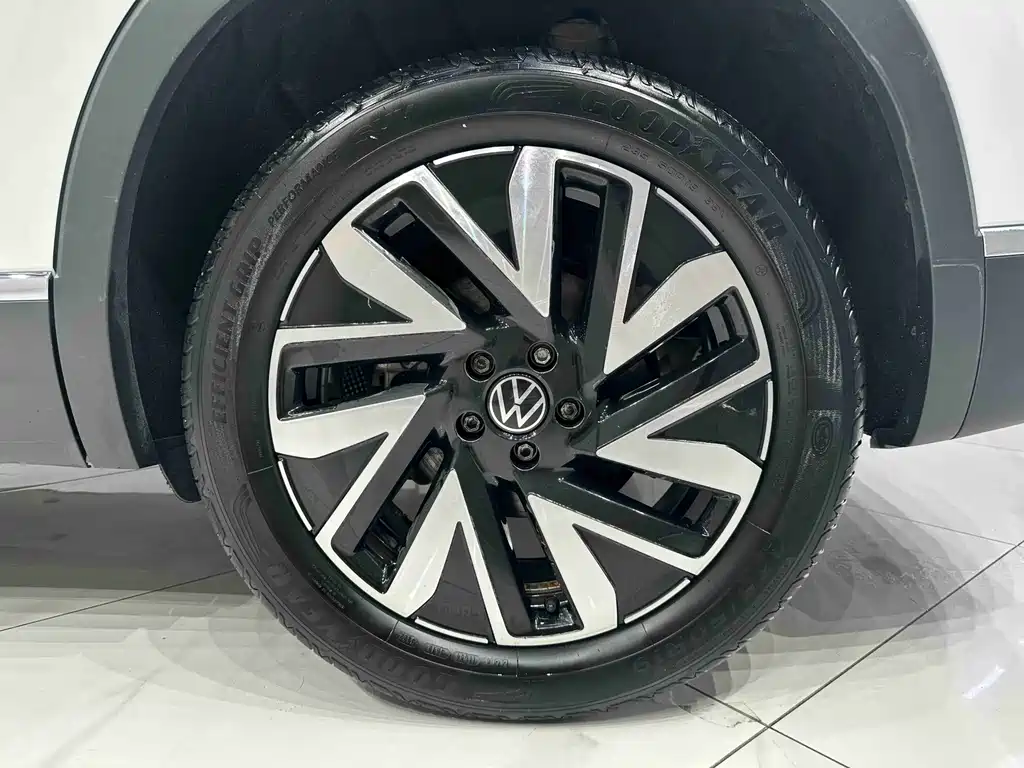 Volkswagen Tayron — миниатюра 21