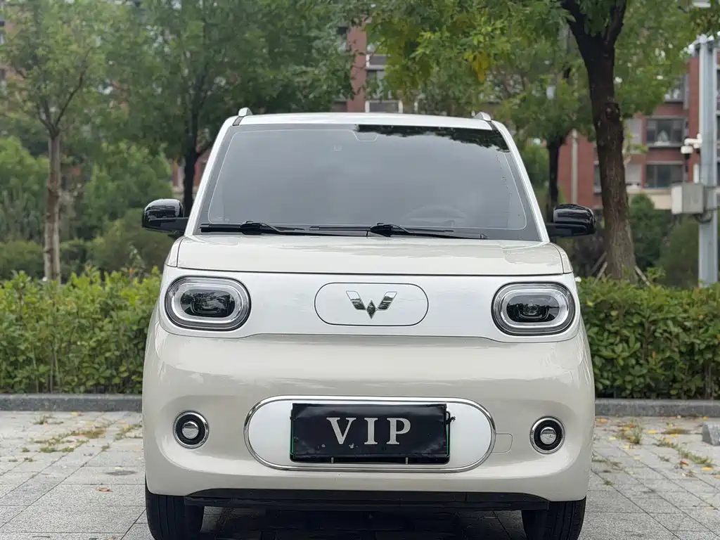 Wuling MINIEV — миниатюра 2