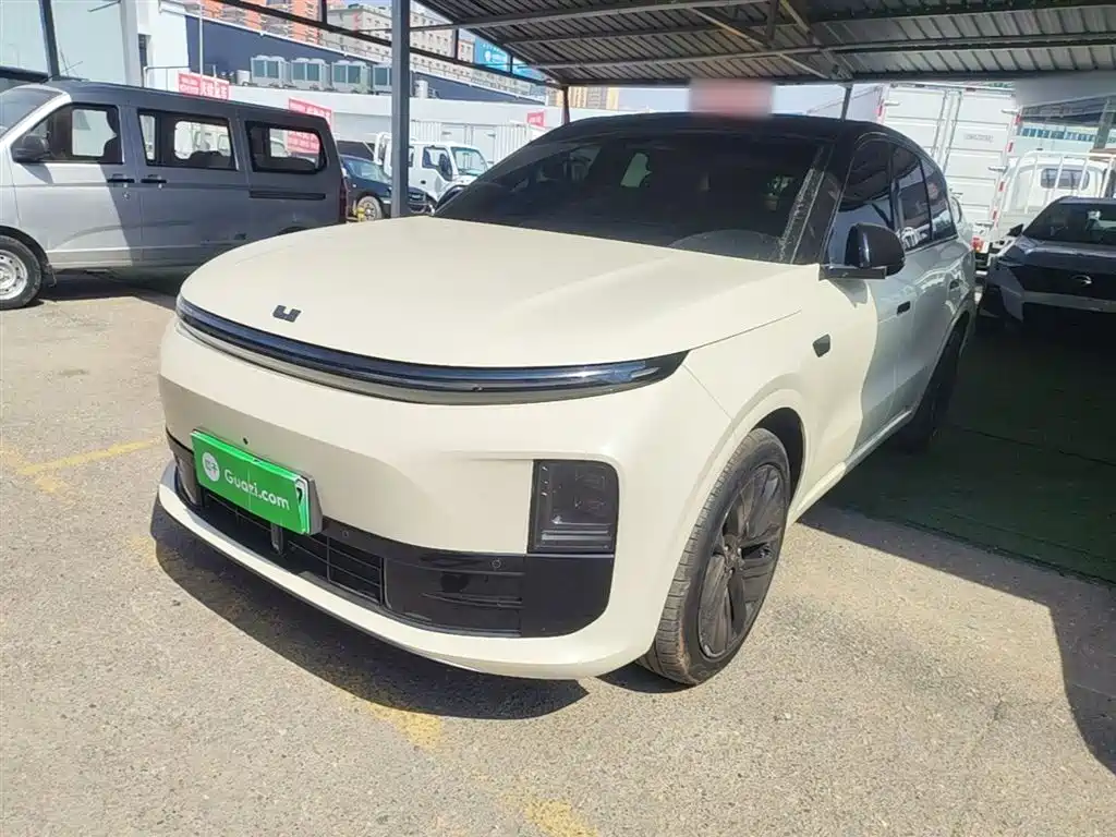 Li Auto Li L6 2024