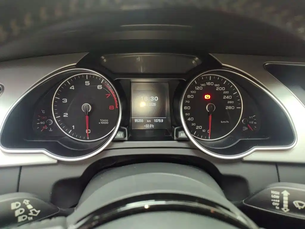 Audi A5 (Import) — миниатюра 12