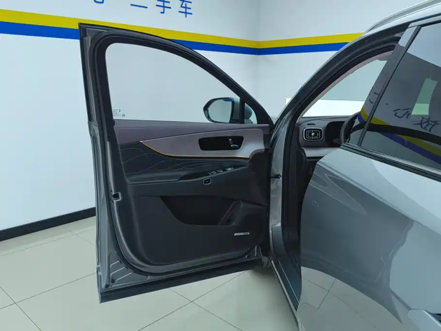 Chery Tiggo 9 C-DM — миниатюра 7