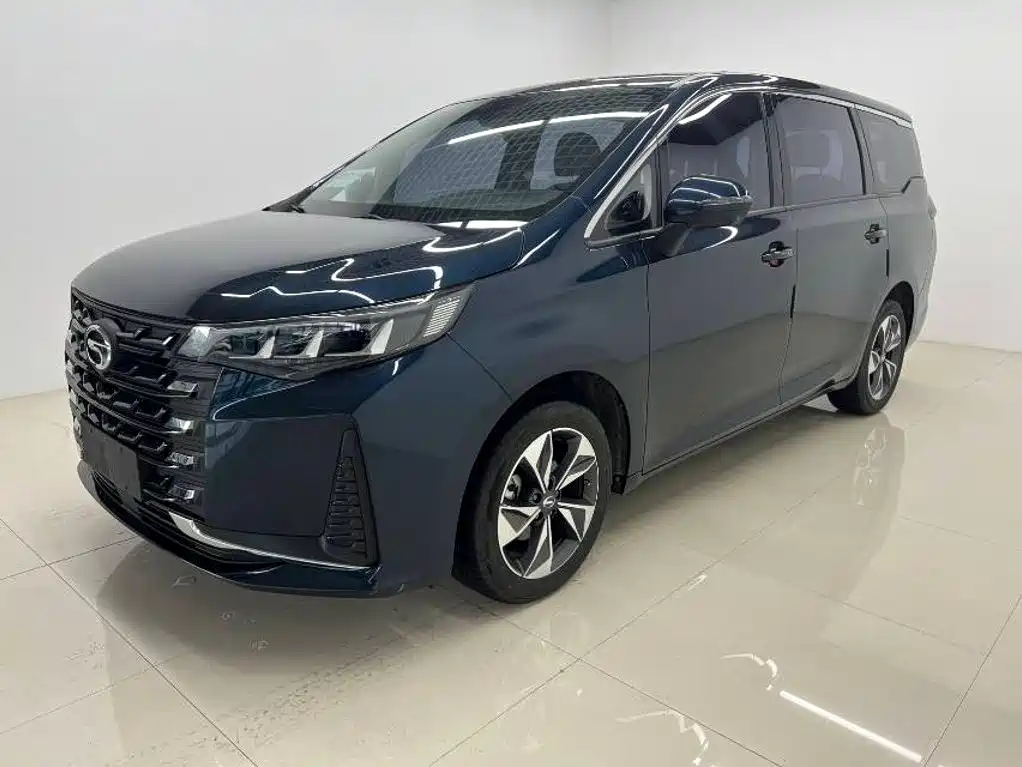 GAC Motor Trumpchi M6