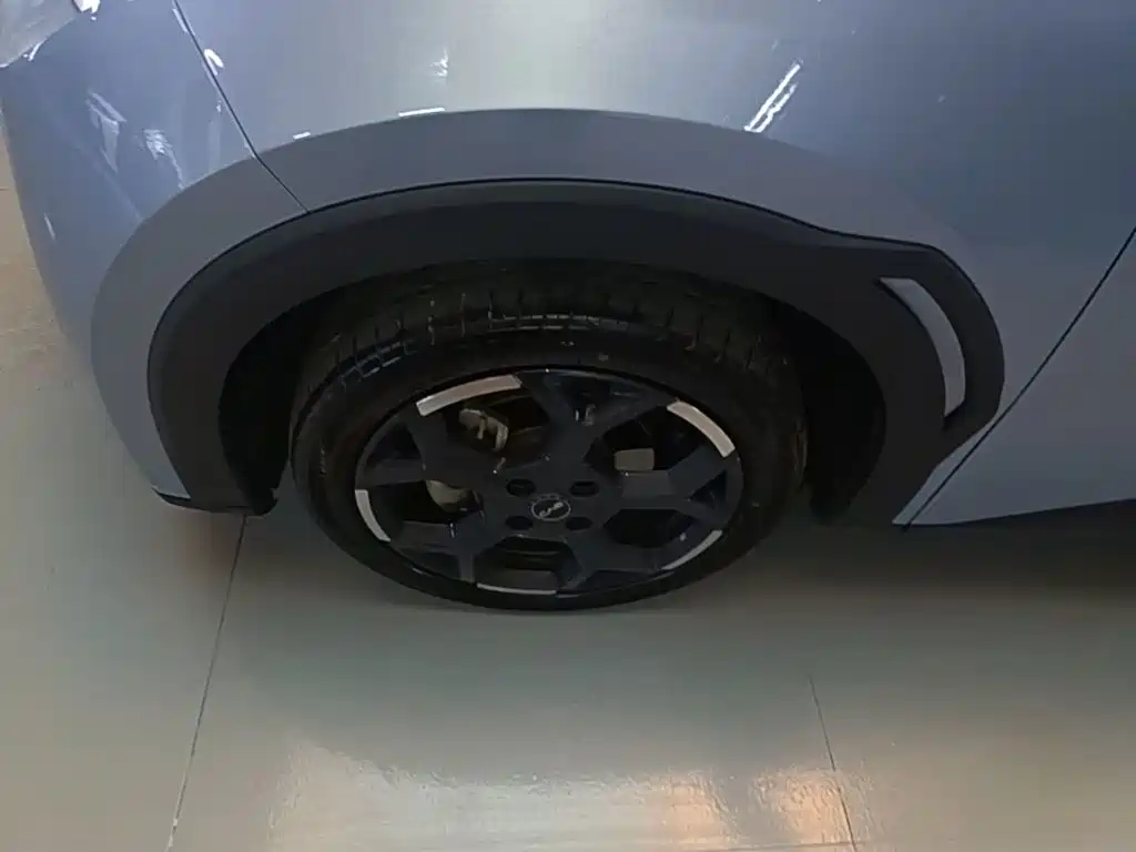 BYD Seagull — миниатюра 23