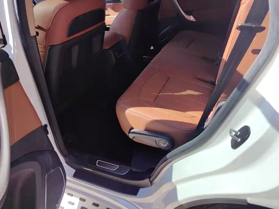 Haval H9 — миниатюра 11