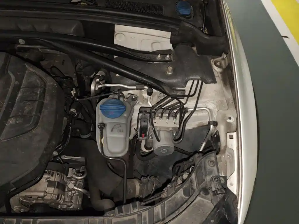 Audi Q5 — миниатюра 20