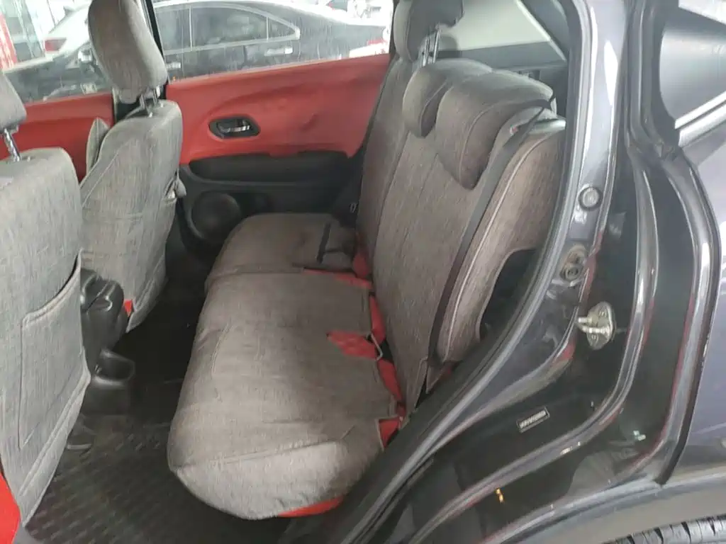 Honda Vezel — миниатюра 17