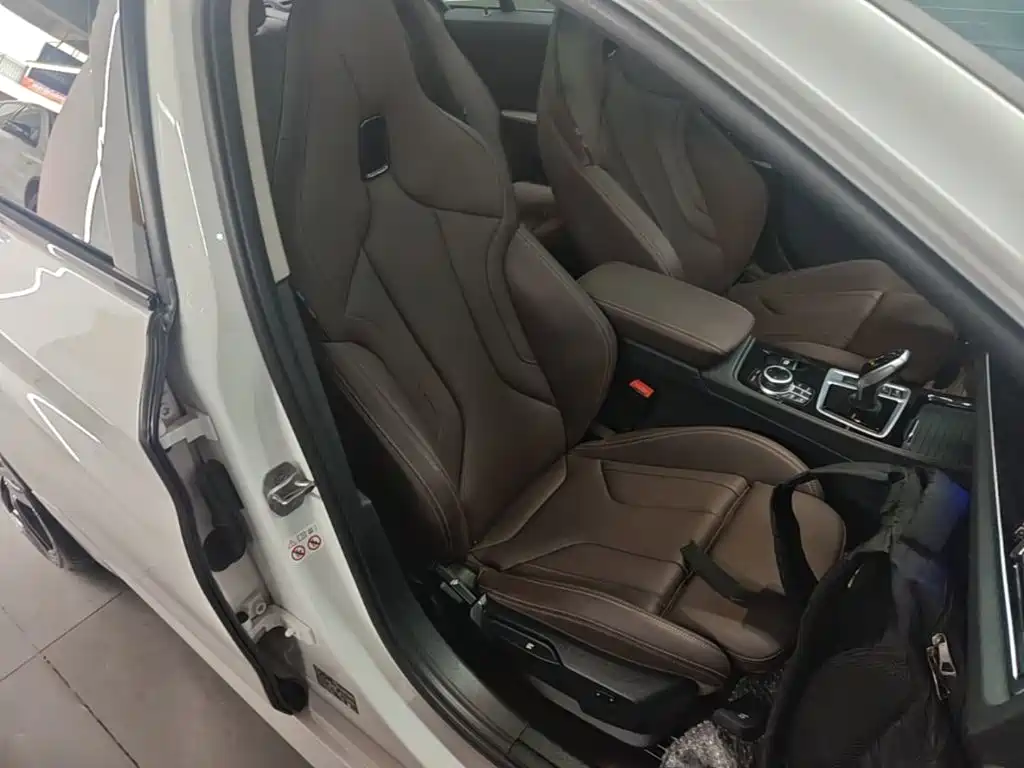 BMW 1 Series — миниатюра 25