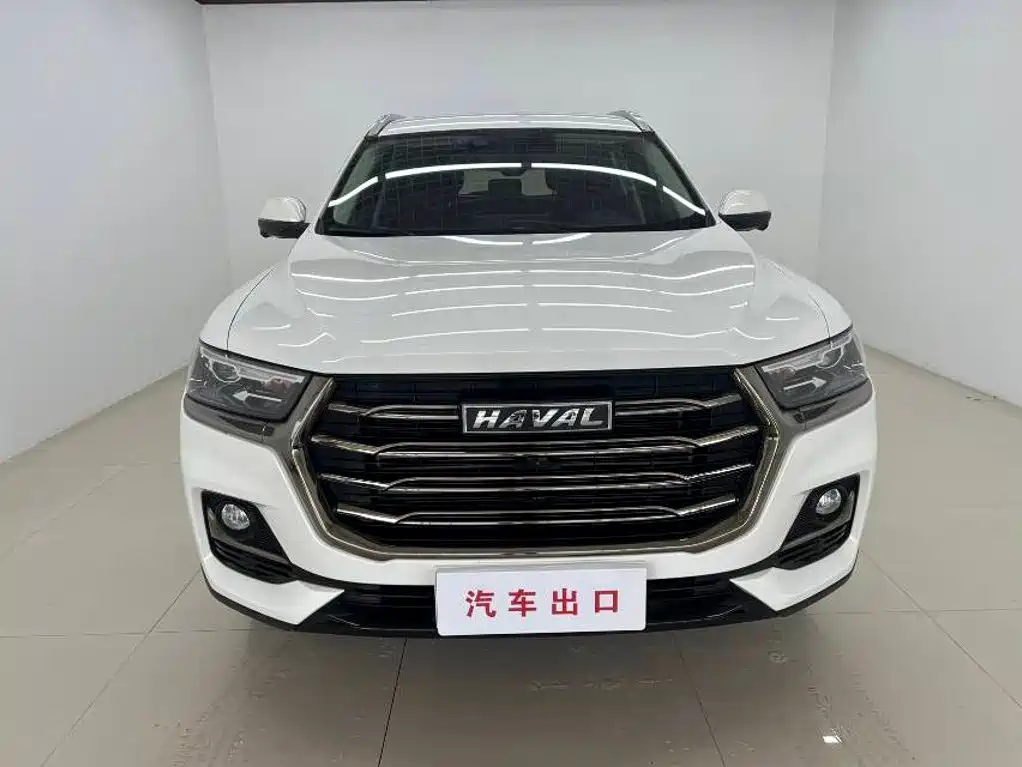 Haval H6 — миниатюра 2