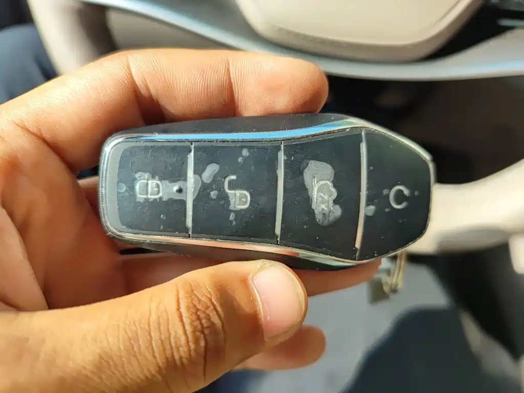 BYD Tang New Energy — миниатюра 12