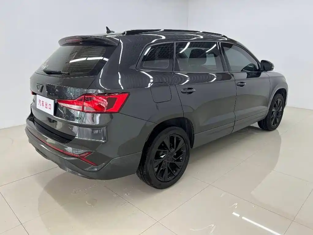 Jetta VS7 — миниатюра 4