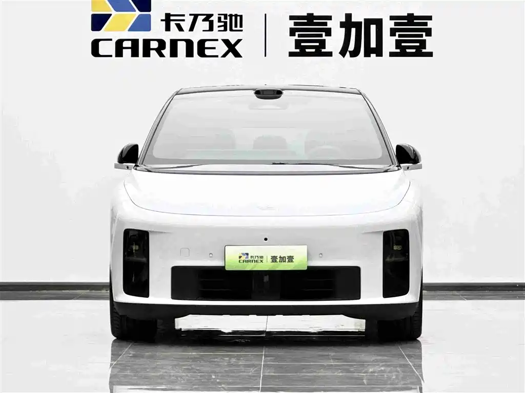 Li Auto Li i6 — миниатюра 2