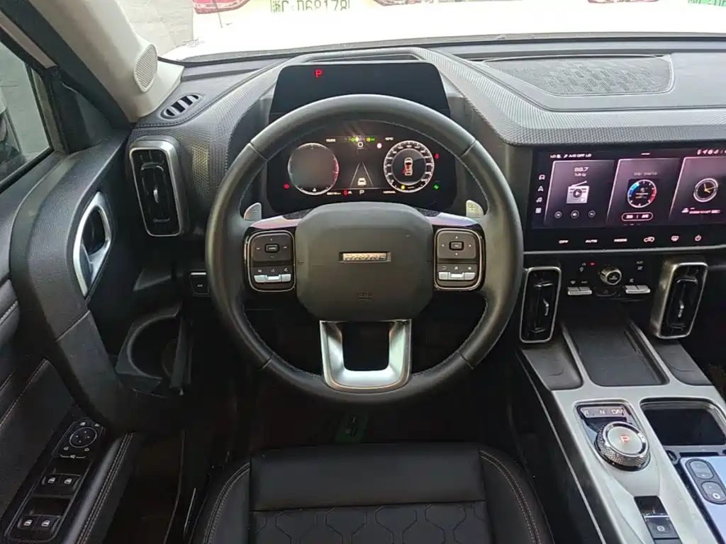 Haval Big Dog — миниатюра 11