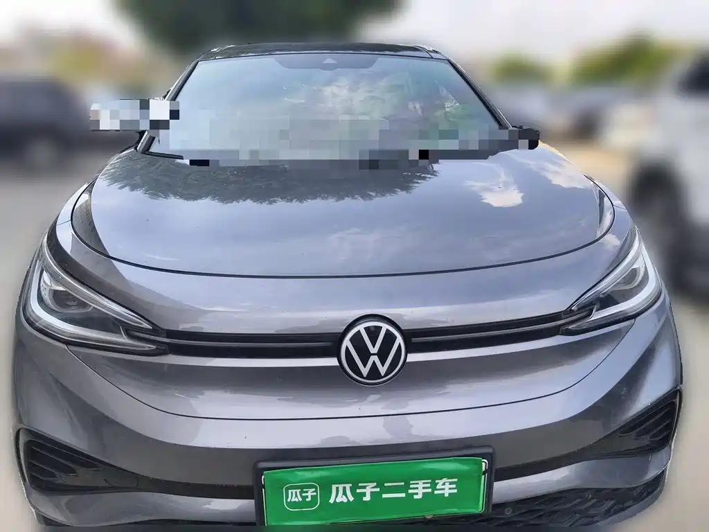 Volkswagen ID.4 X — миниатюра 24