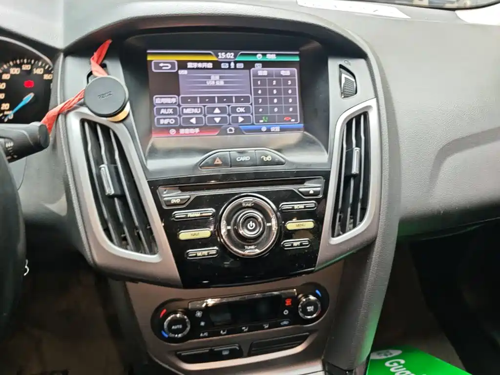 Ford Focus — миниатюра 13
