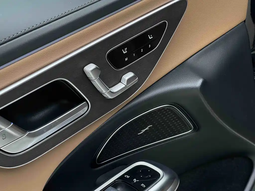 Mercedes-Benz E-Class E 2024 E 300 L Fashion Sport