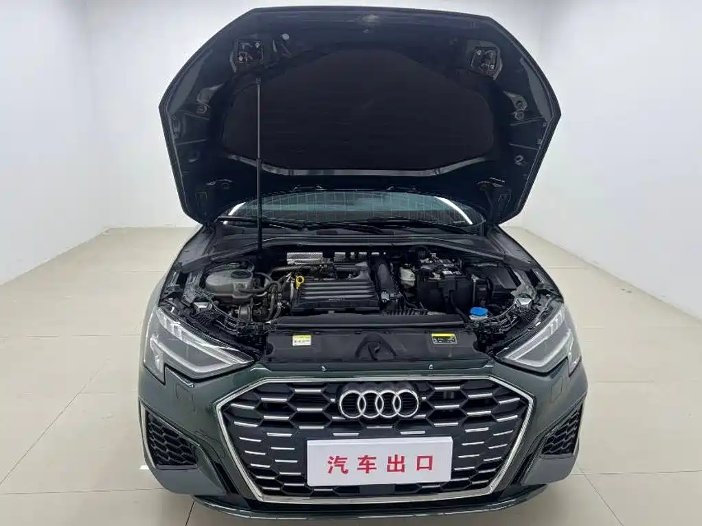 Audi A3 — миниатюра 7