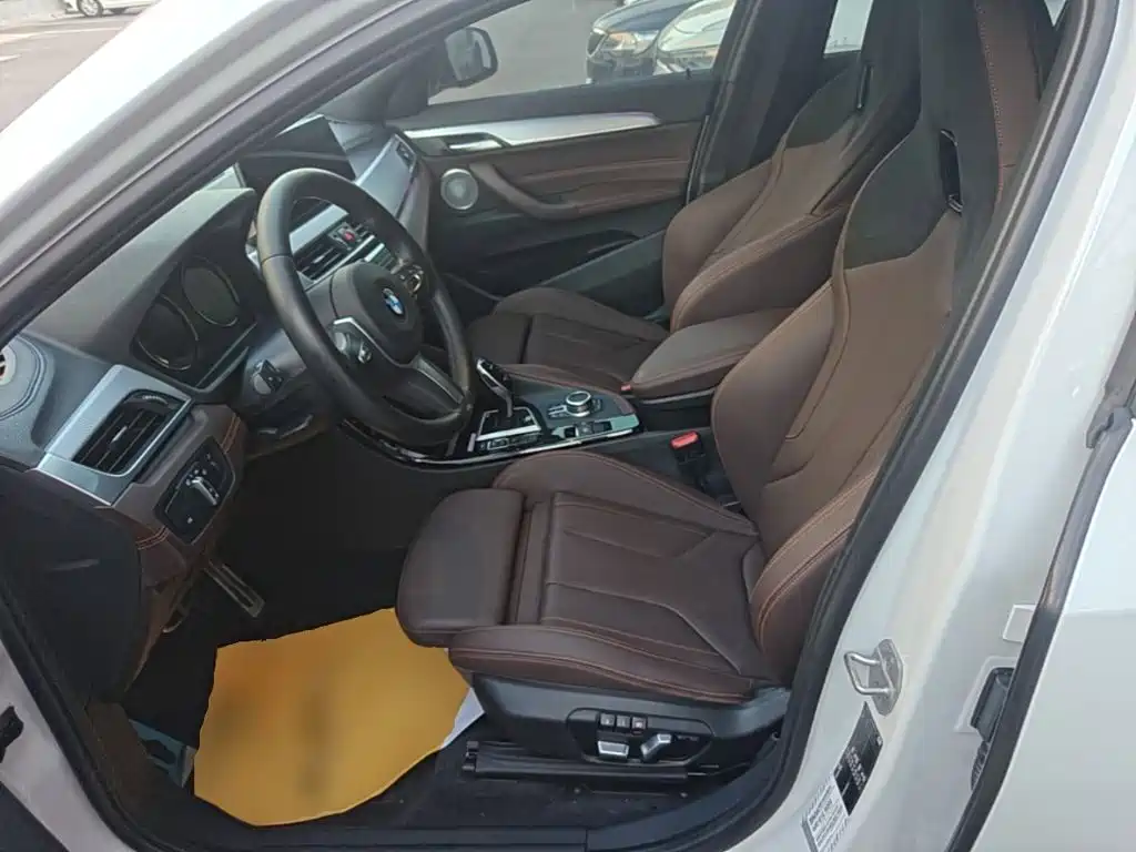 BMW X2 — миниатюра 15