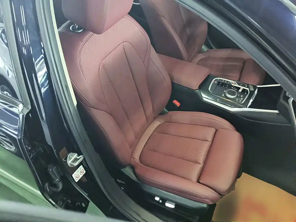 BMW i3 — миниатюра 25