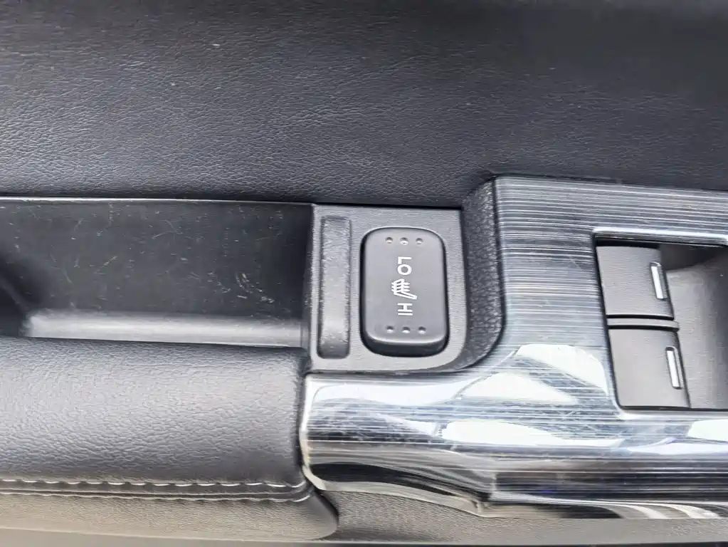 Honda Elysion — миниатюра 14