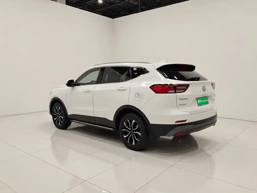 Haval H6 — миниатюра 25