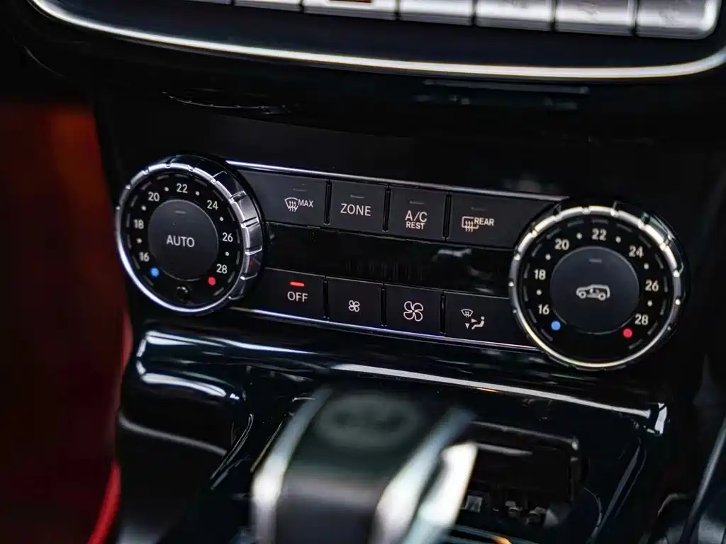 Mercedes-Benz G-Class A MG G AMG 2013 AMG G 63