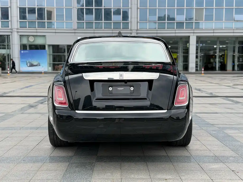 Rolls-Royce — фотографии объявления, Фото 14