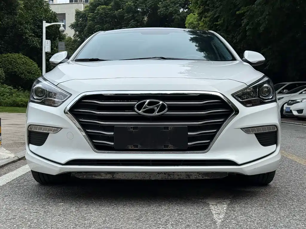 HYUNDAI NAME PICTURE