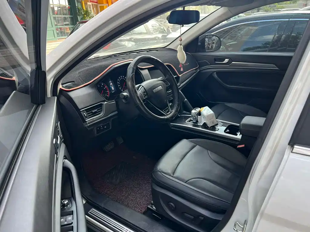 Haval H6 — миниатюра 7