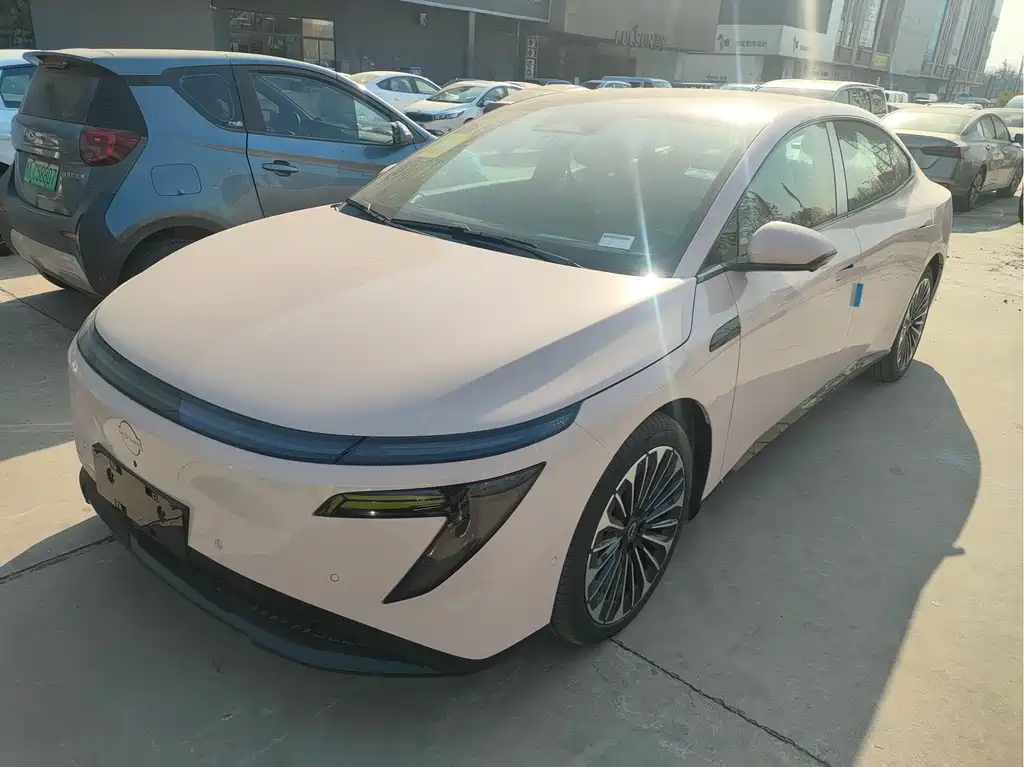 Nissan N7
