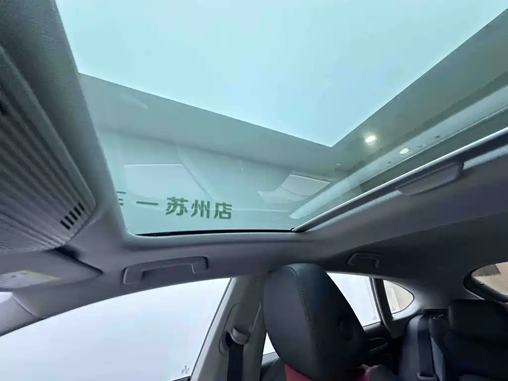 Volkswagen Lamando — миниатюра 15