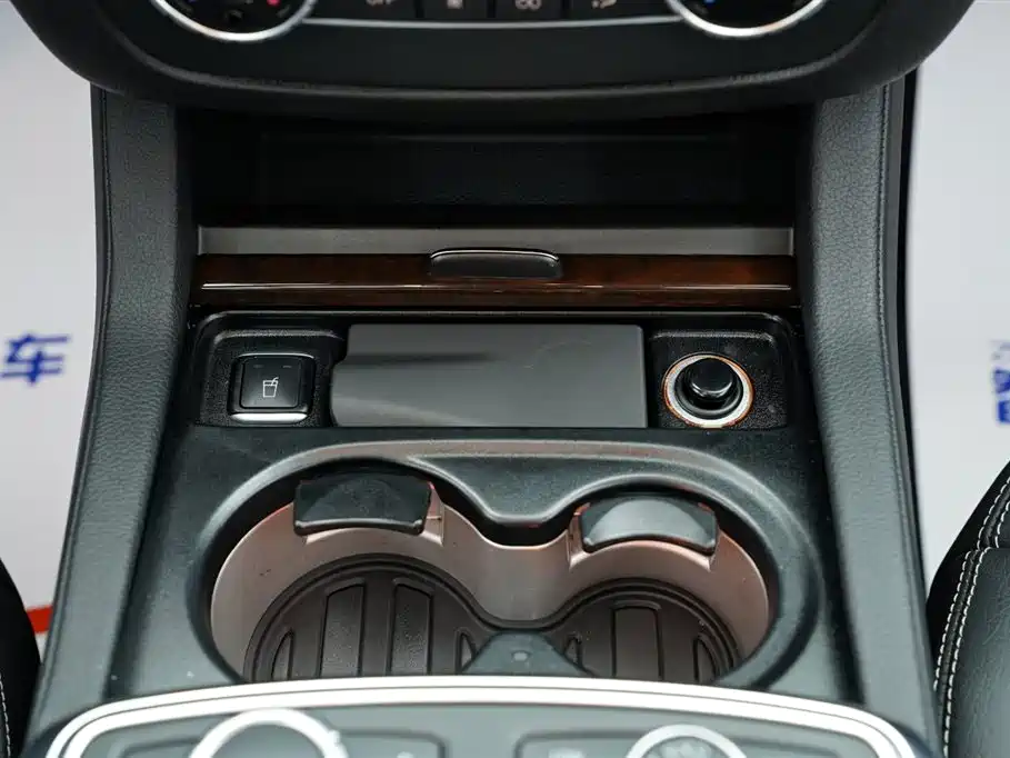 Mercedes-Benz M-Class ML 400 4MATIC Luxury Type, фото 17