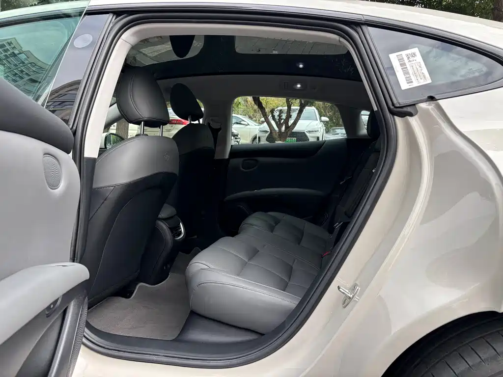 ZHIJI AUTOMOBILE ZHIJI L6