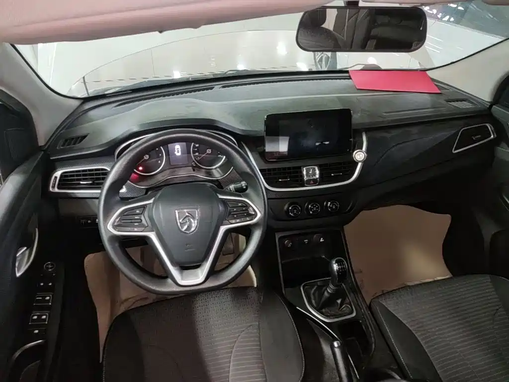 Baojun 730 — миниатюра 10