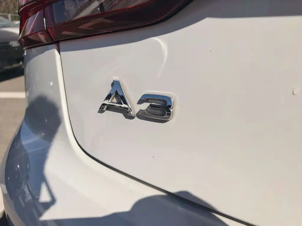 Audi A3 — миниатюра 18