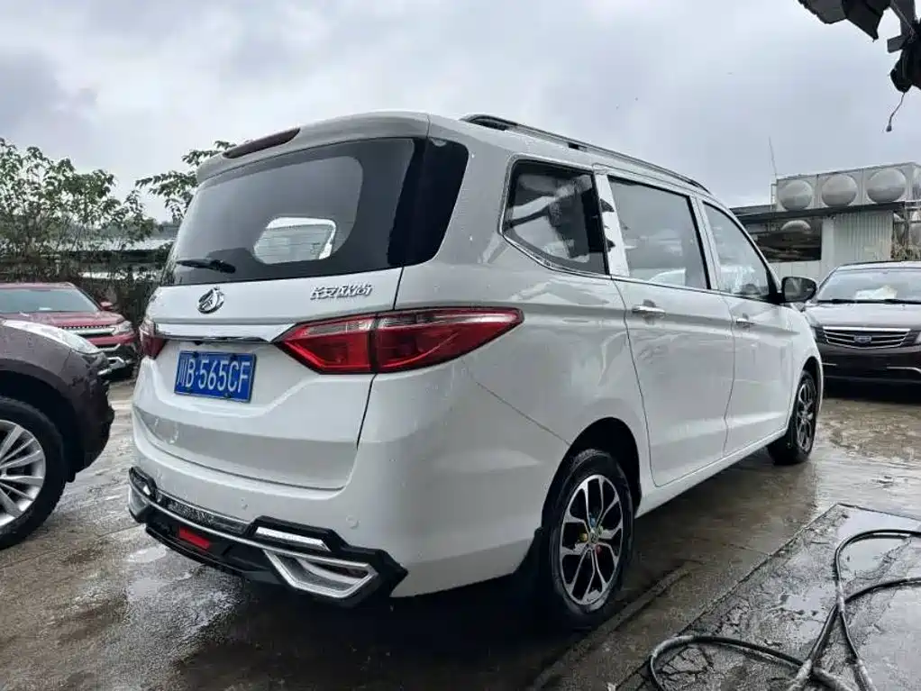 Kaicheng Oushang A600 — миниатюра 6