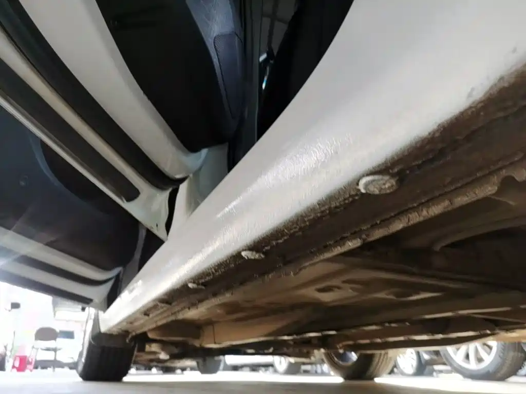 Buick Excelle — миниатюра 22