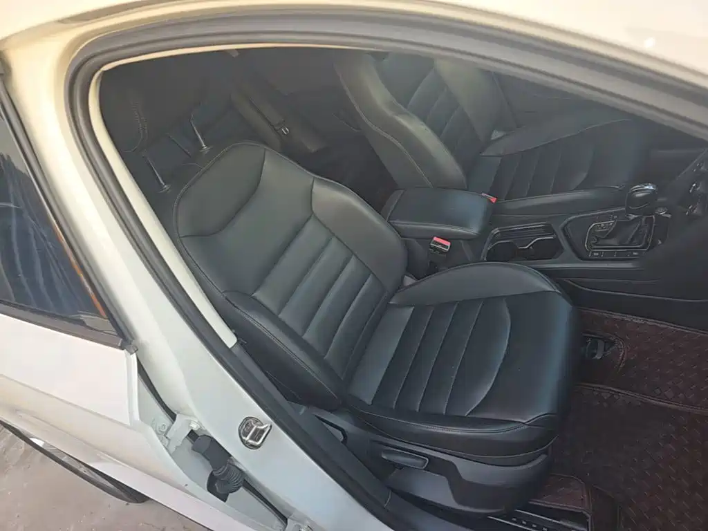 Volkswagen Tharu — миниатюра 25