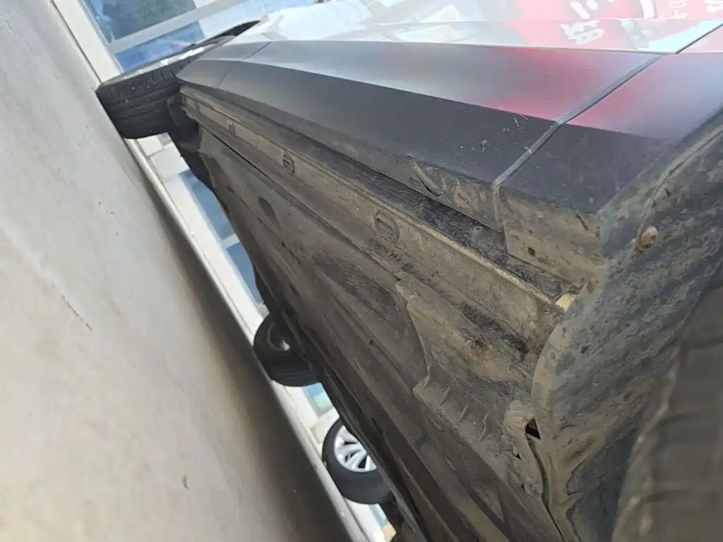 Volkswagen Tharu — миниатюра 21