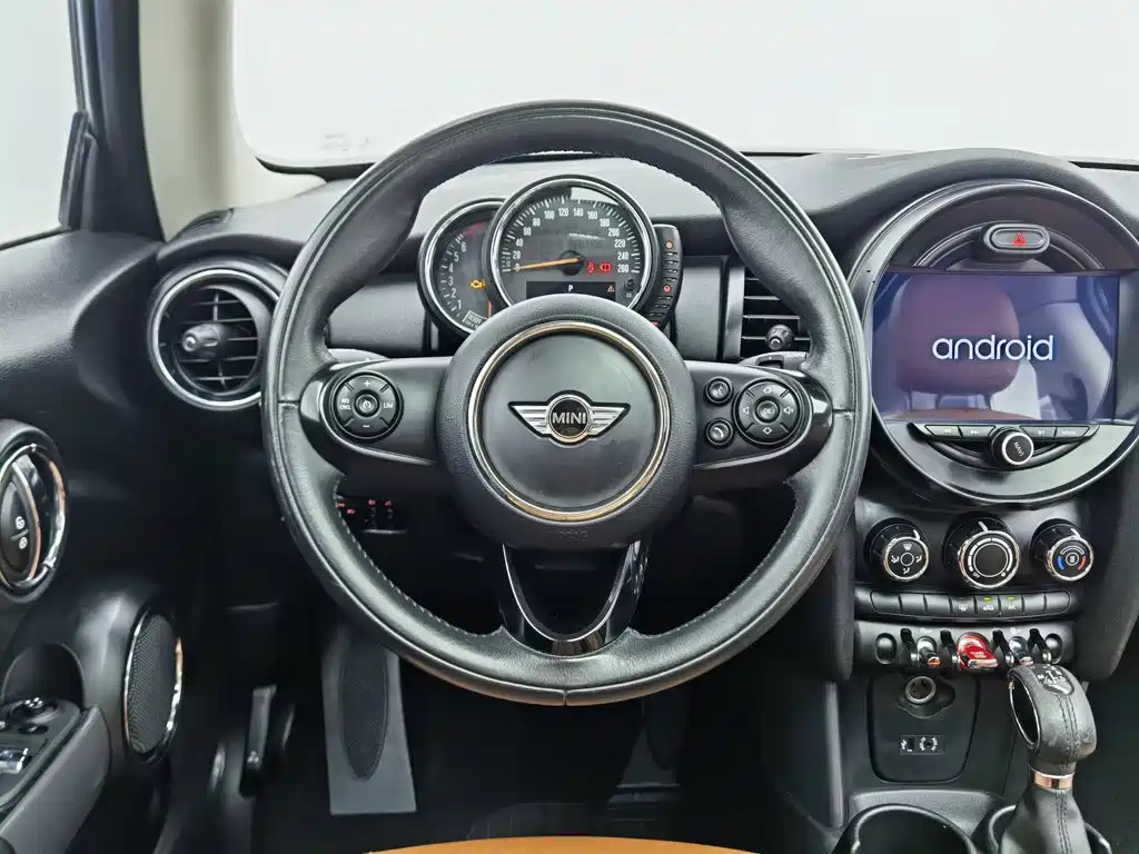 MINI Mini — миниатюра 11