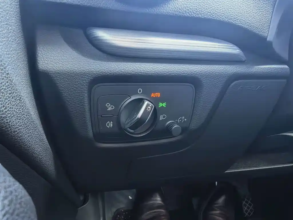 Audi A3 — миниатюра 7
