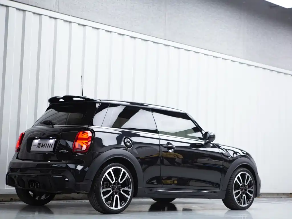 MINI Mini — миниатюра 4