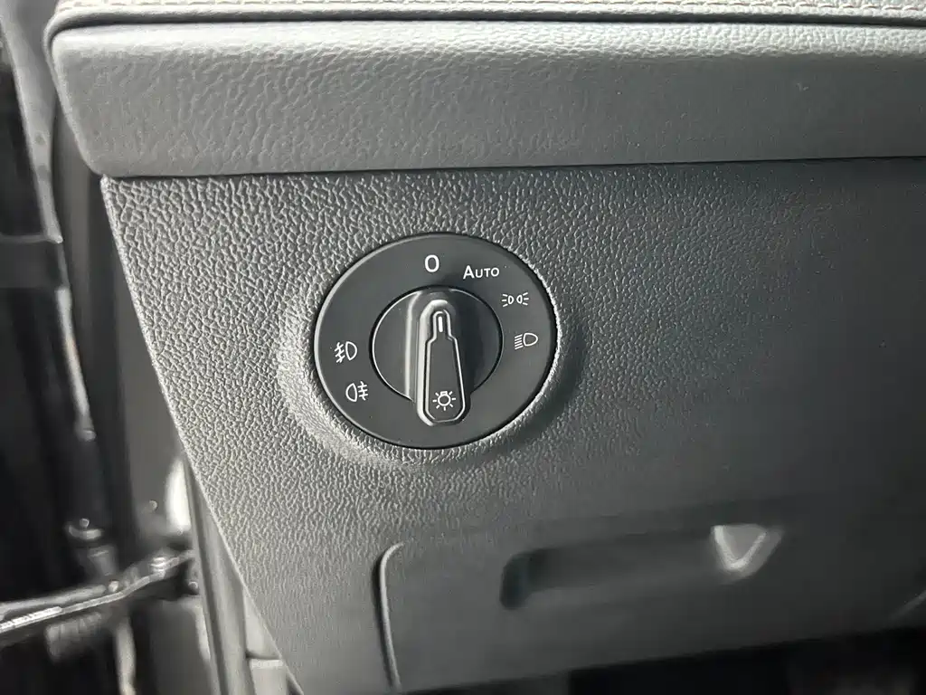 Volkswagen Tharu — миниатюра 13