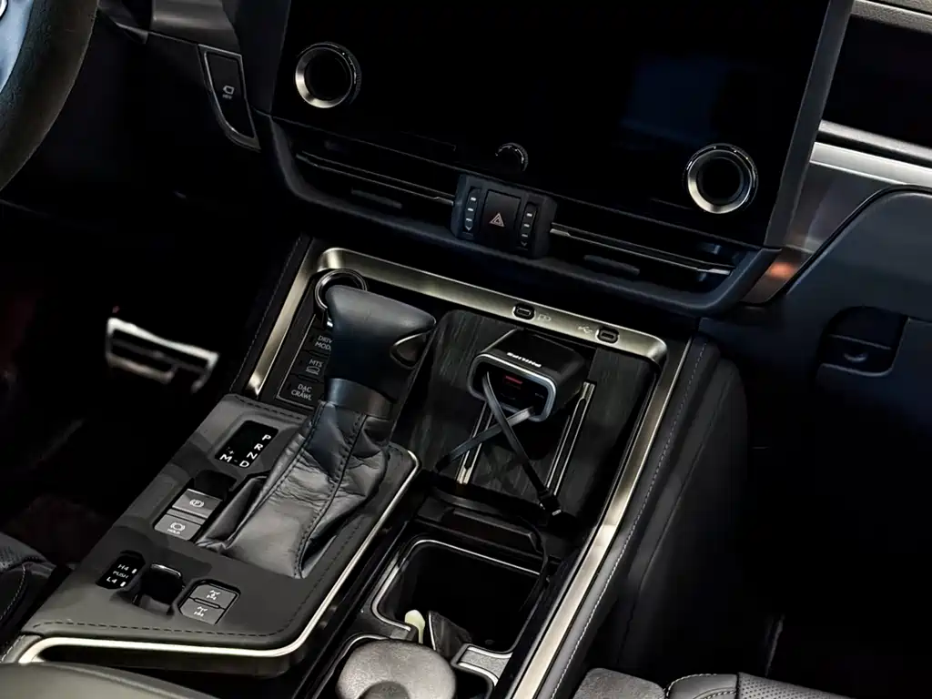 Lexus GX — фотографии объявления, Фото 13