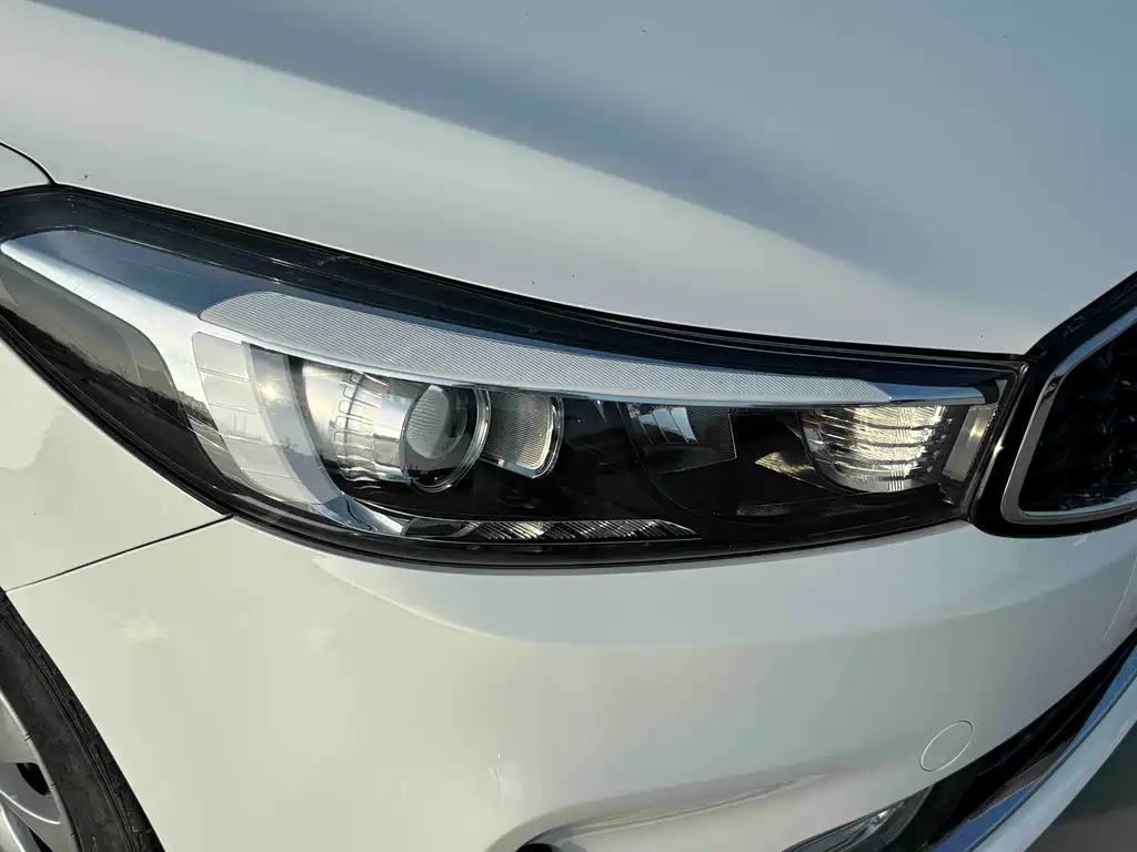 Kia K3 — миниатюра 4