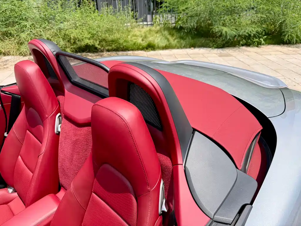 Porsche 718 — миниатюра 12