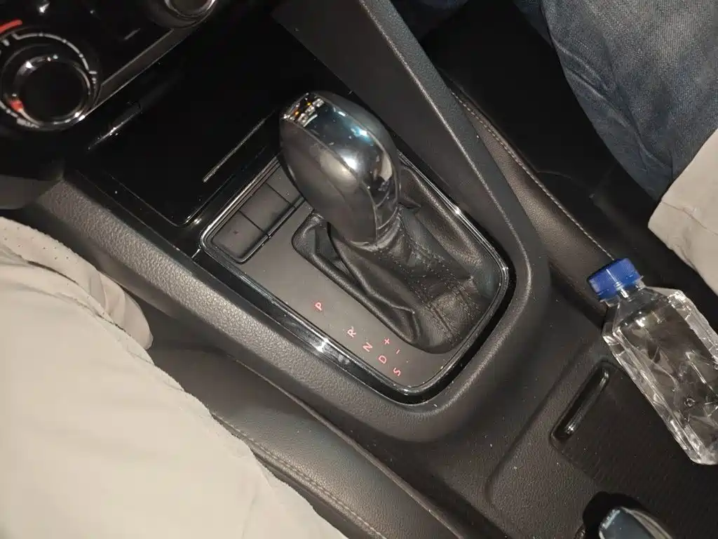 Volkswagen Sagitar — миниатюра 7
